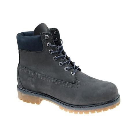 bleu chanel boots